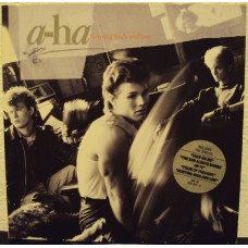 A-HA - Hunting high and low